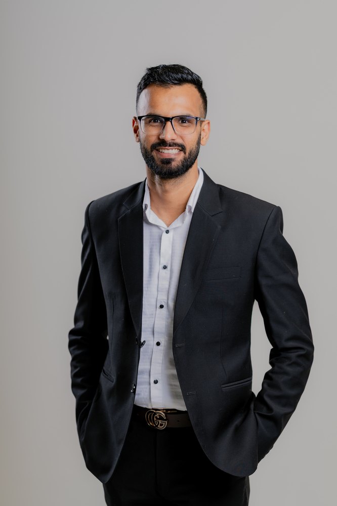 Jagmeet Singh