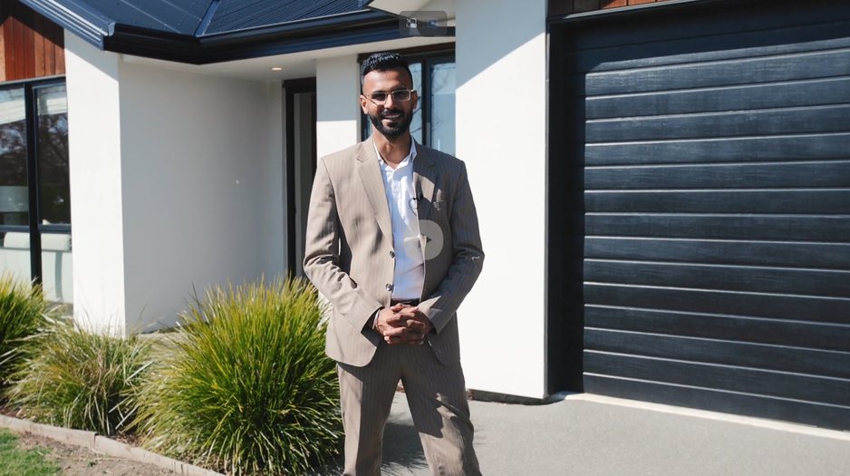 Diamond Realty property tour