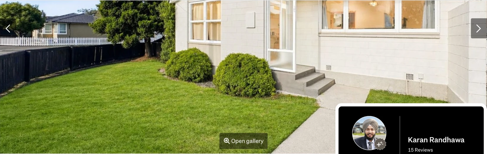 32 Jollie Street, Linwood