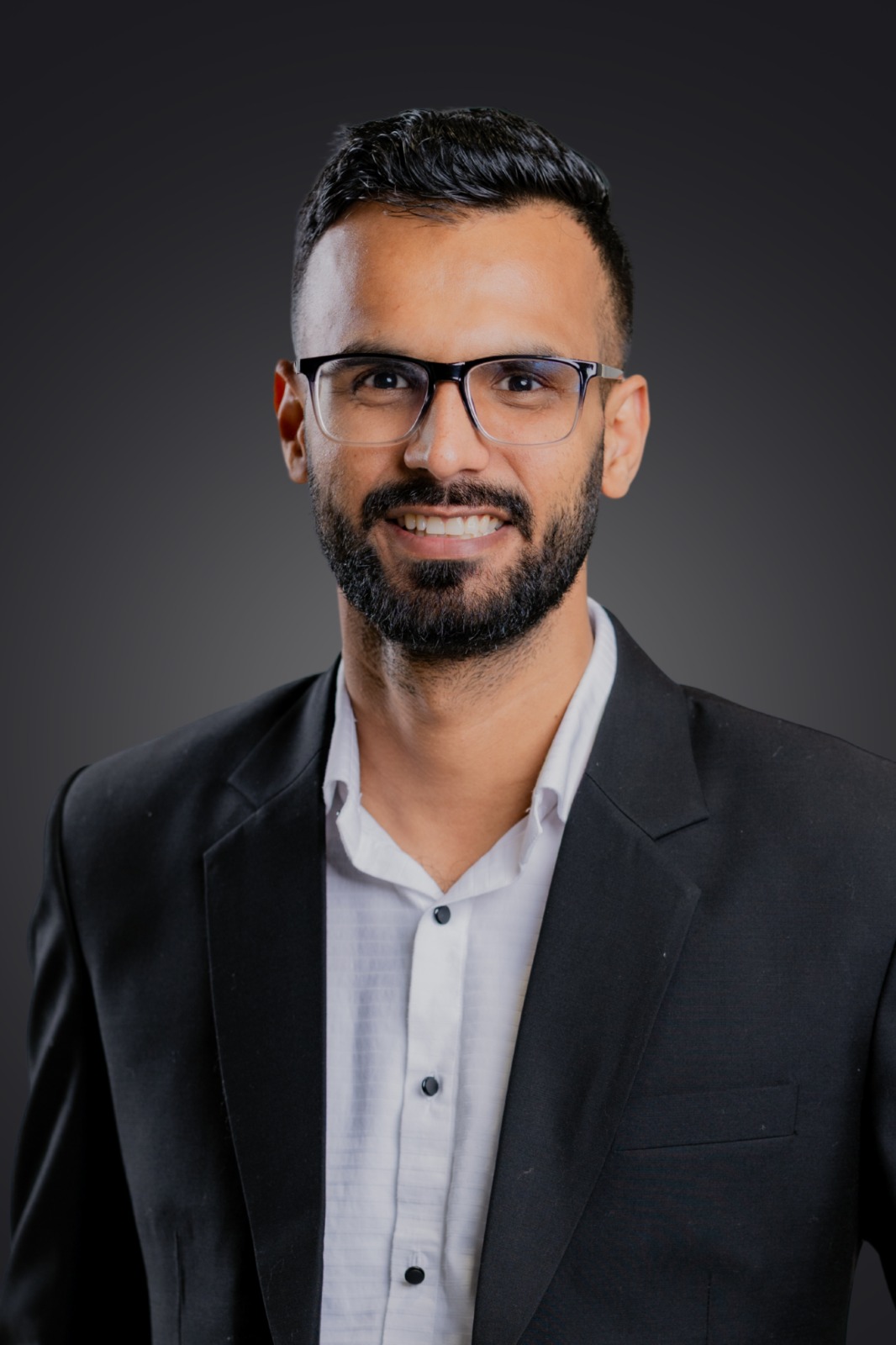 Jagmeet Singh